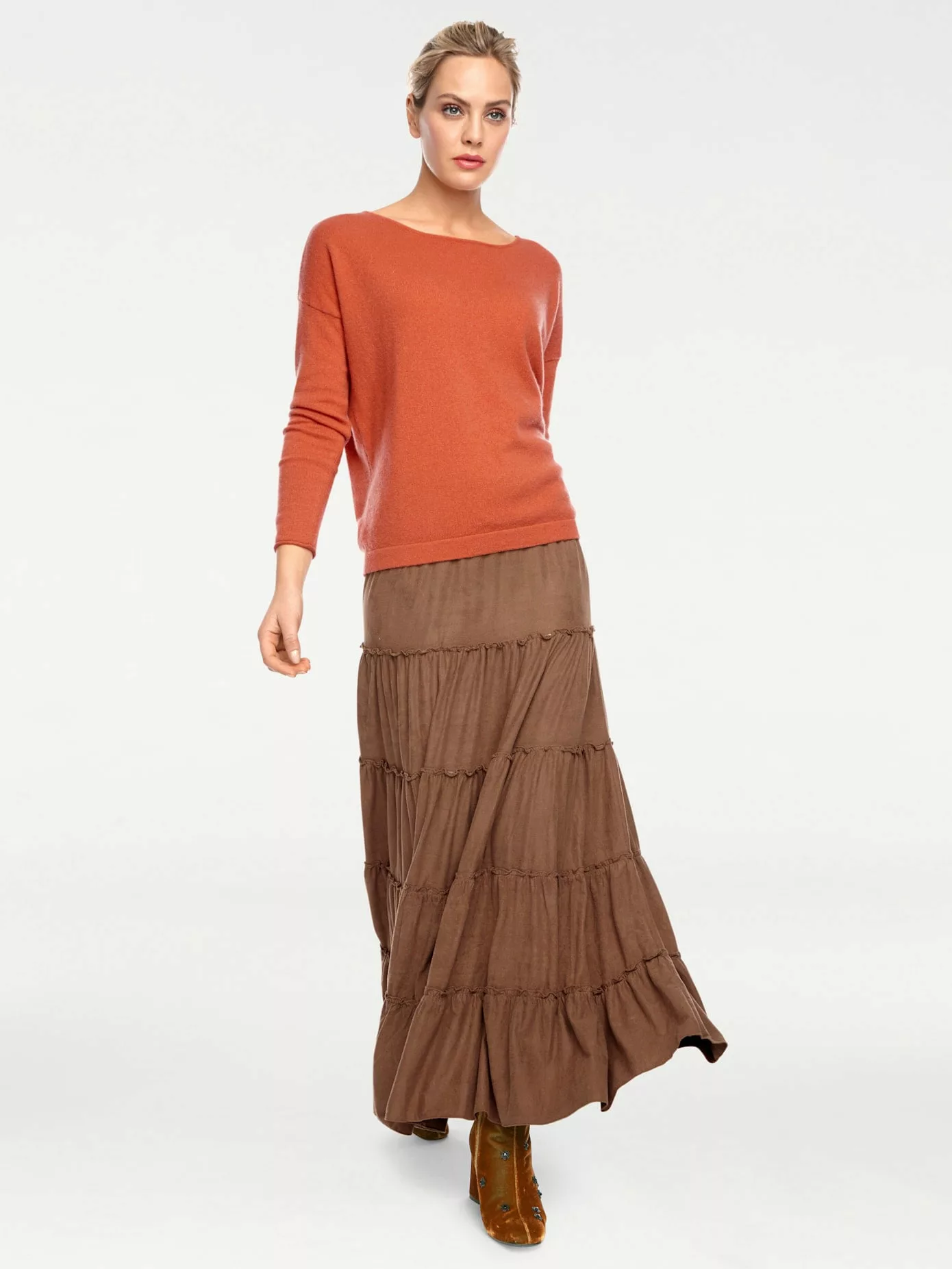 heine Strickpullover "Oversized Pullover" günstig online kaufen