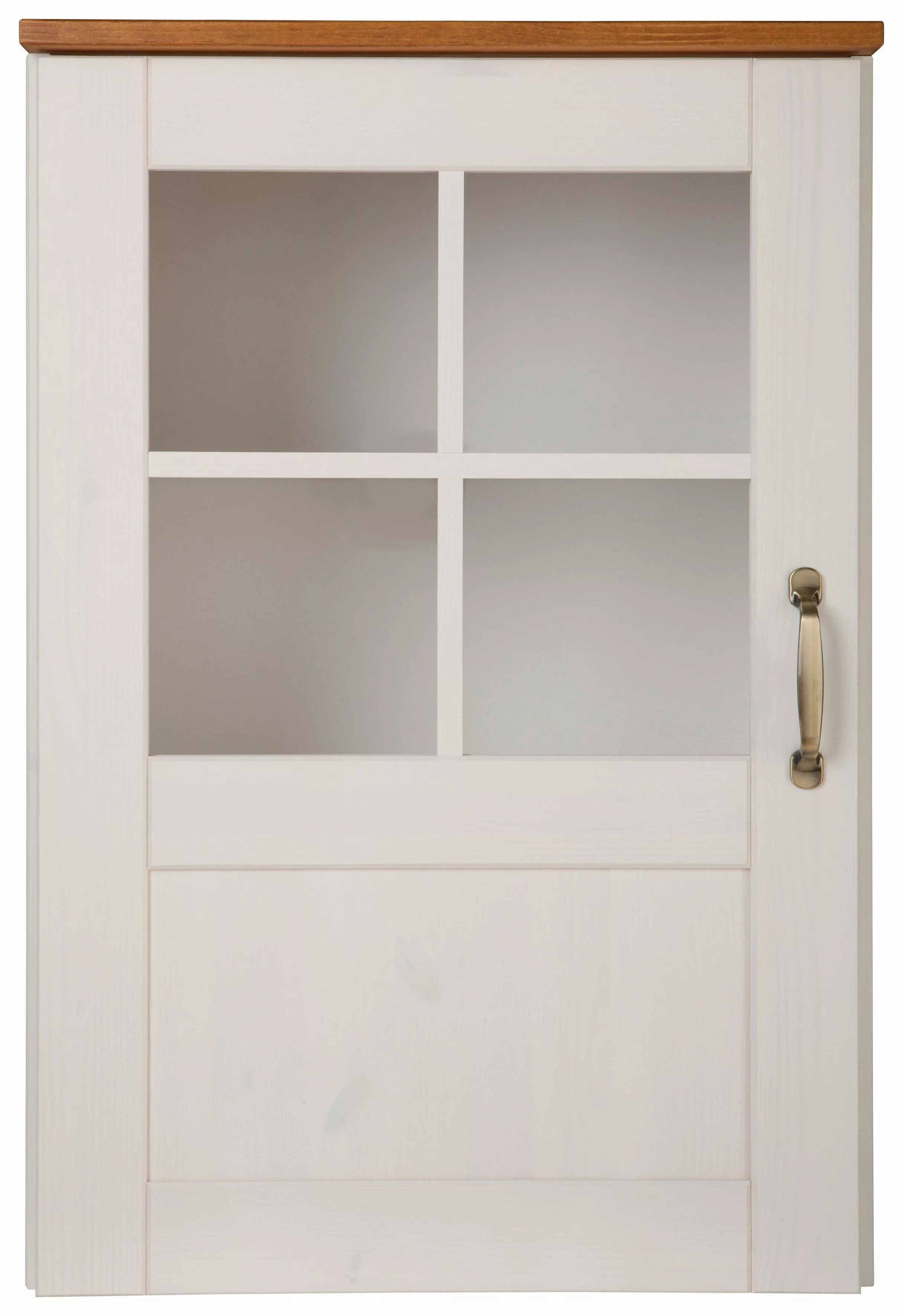 Home affaire Hängeschrank "Alby", Breite 50 cm, 1 Tür günstig online kaufen