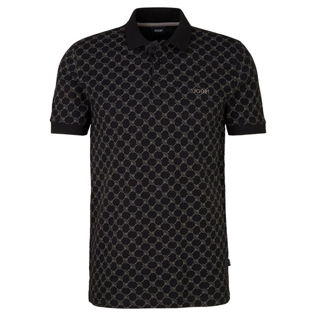 JOOP! Poloshirt Herren Poloshirt - JJ-42Paigam, Pique, Cotton günstig online kaufen