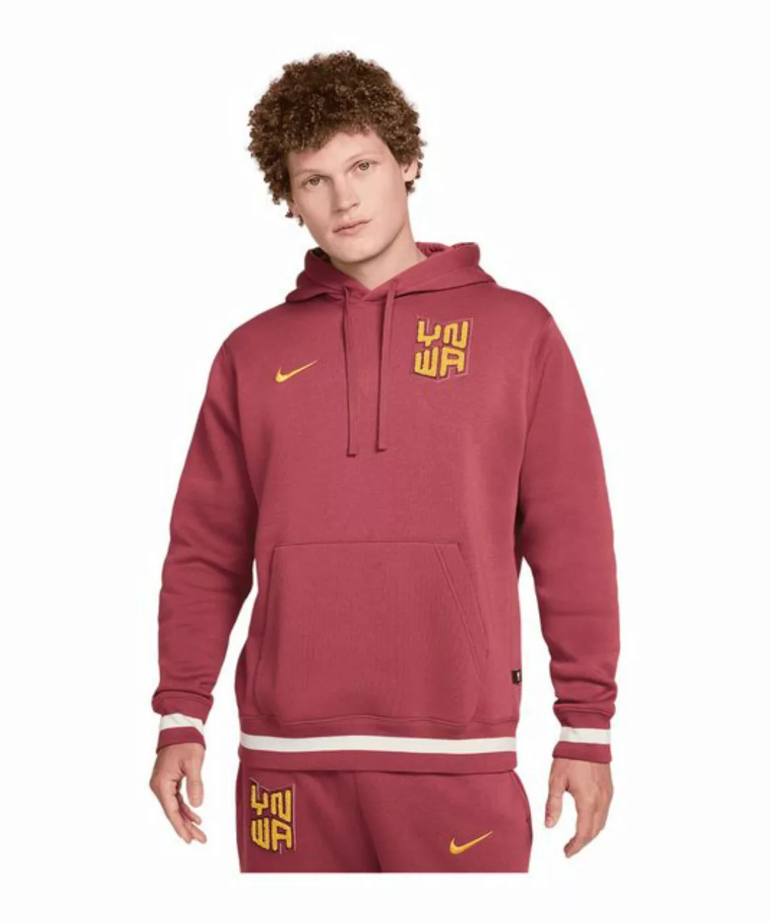 Nike Sweatshirt FC Liverpool Club Hoody günstig online kaufen