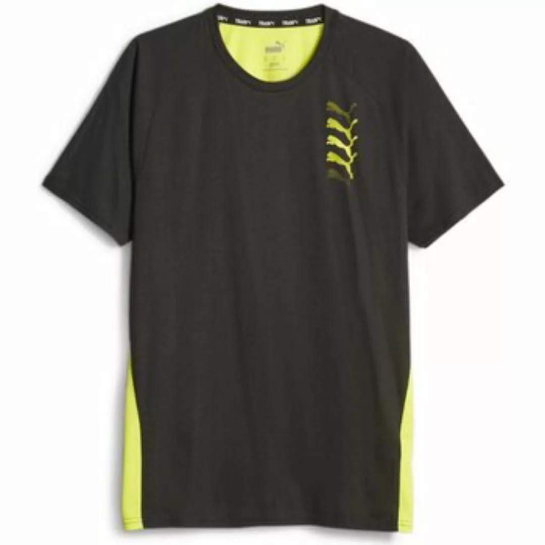 Puma  T-Shirt Sport  FIT TRIBLEND ULTRABRE 524415/040 günstig online kaufen