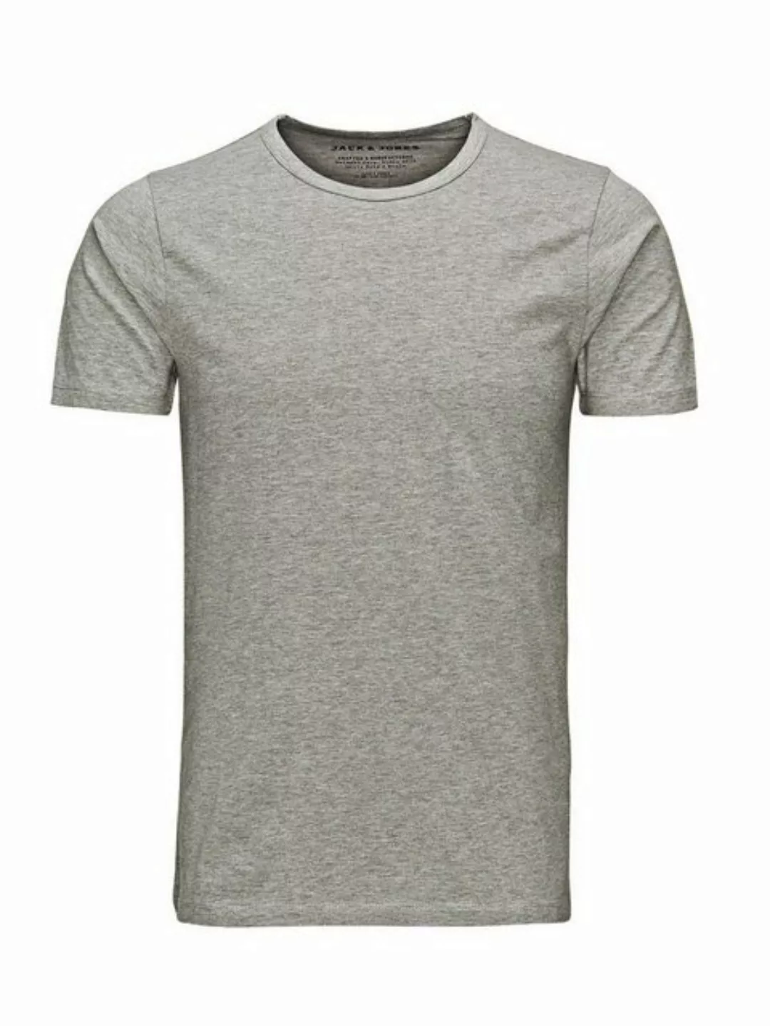 Jack & Jones T-Shirt BASIC O-NECK TEE günstig online kaufen