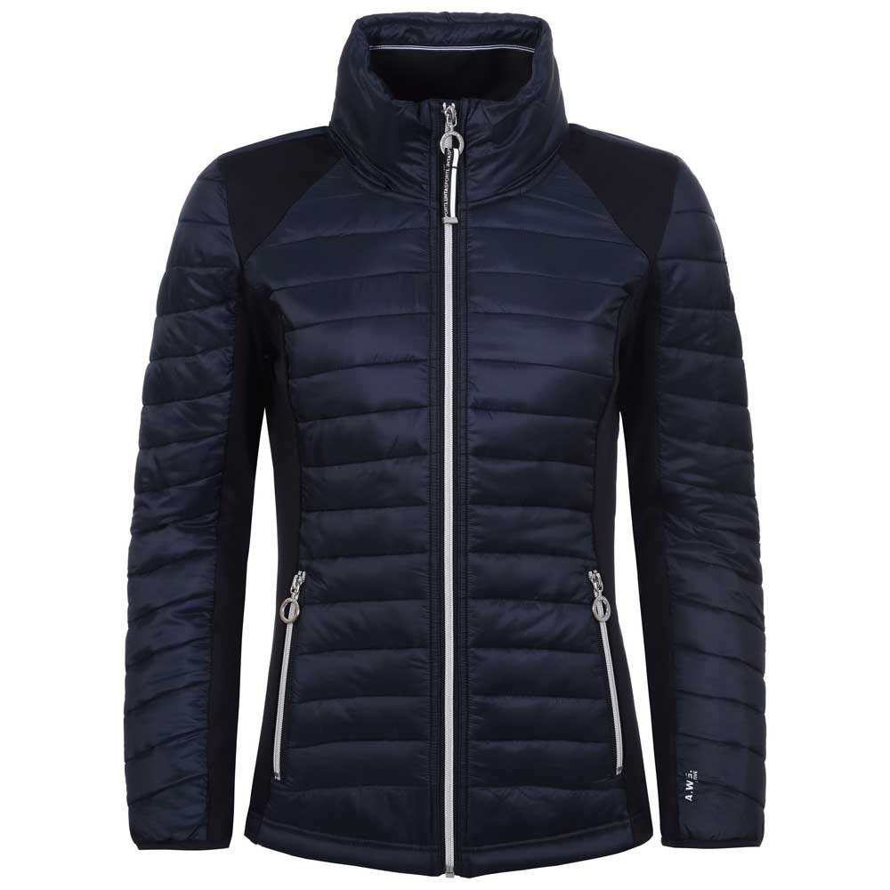 Luhta Innola Jacke 36 Dark Blue günstig online kaufen