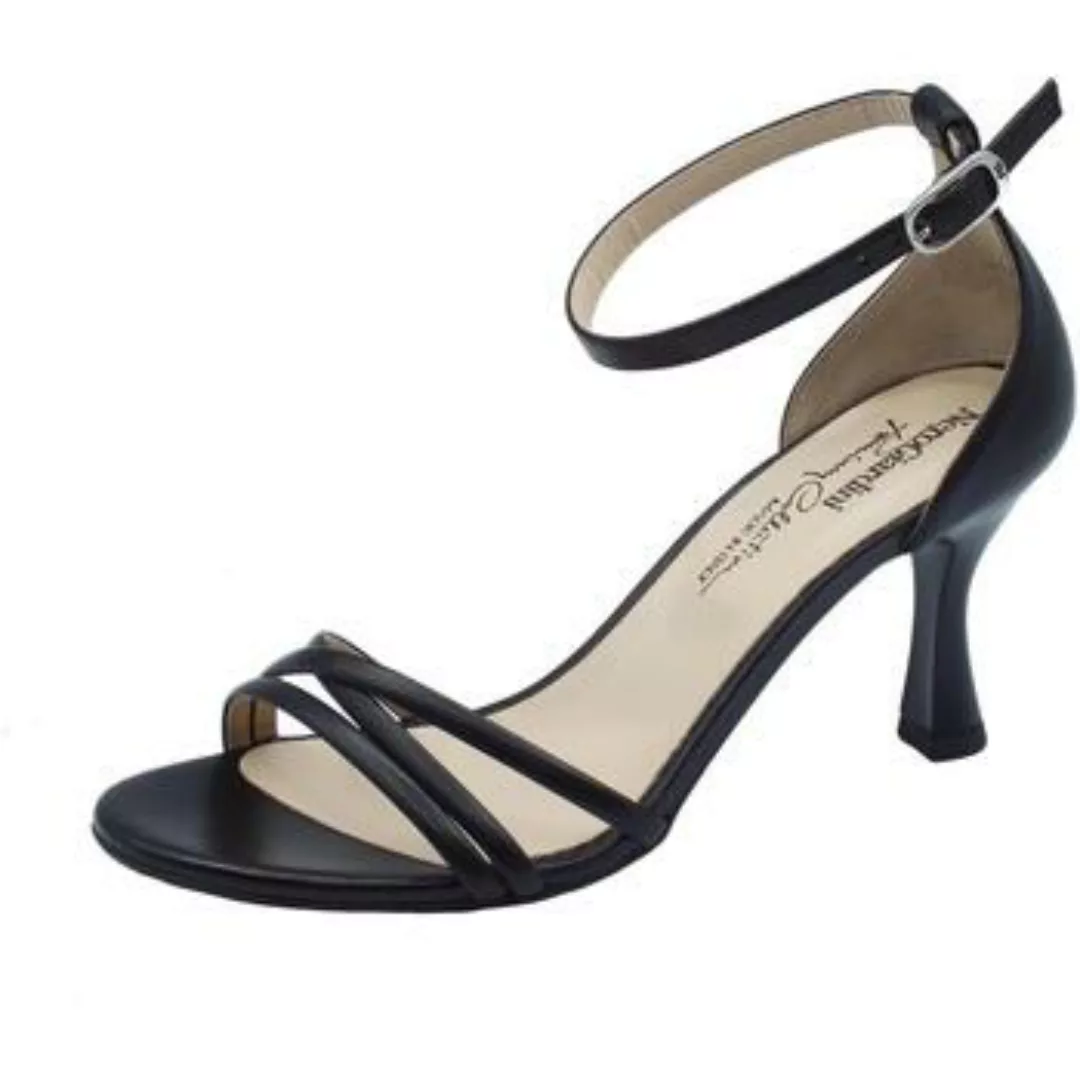 NeroGiardini  Sandalen E410120DE Nappa günstig online kaufen