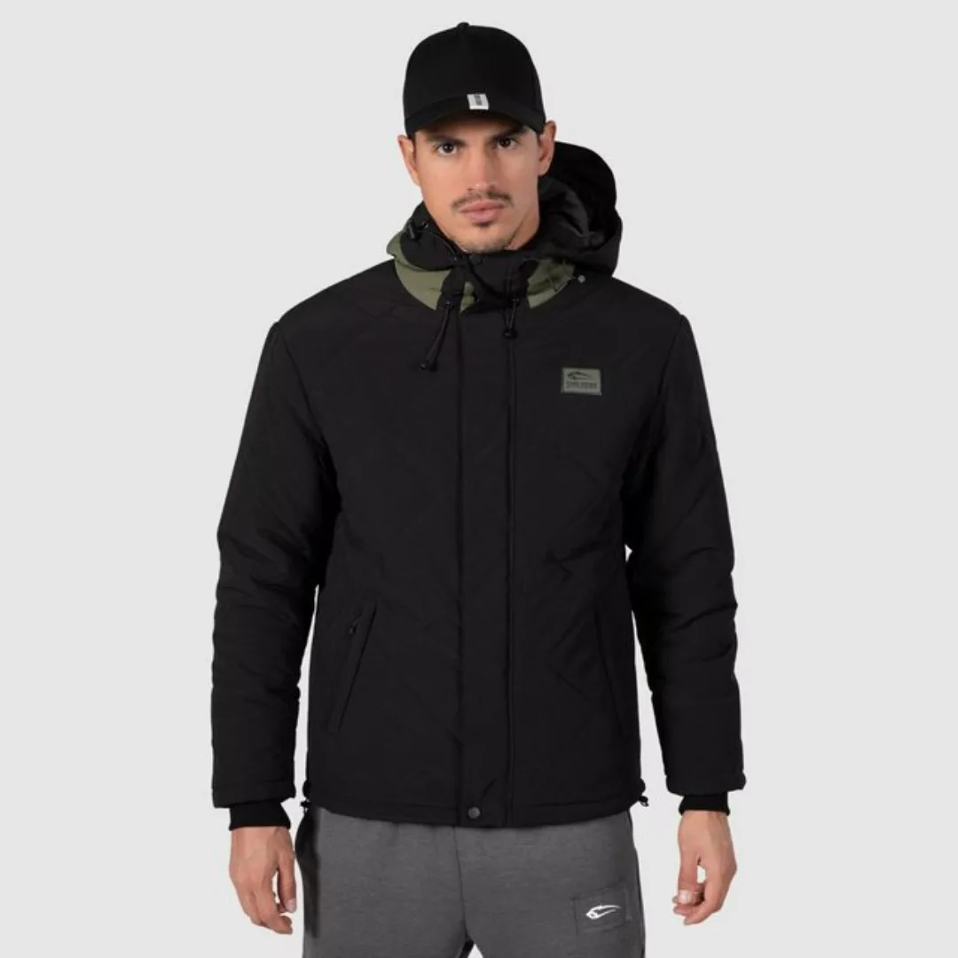 Smilodox Outdoorjacke Anthony günstig online kaufen