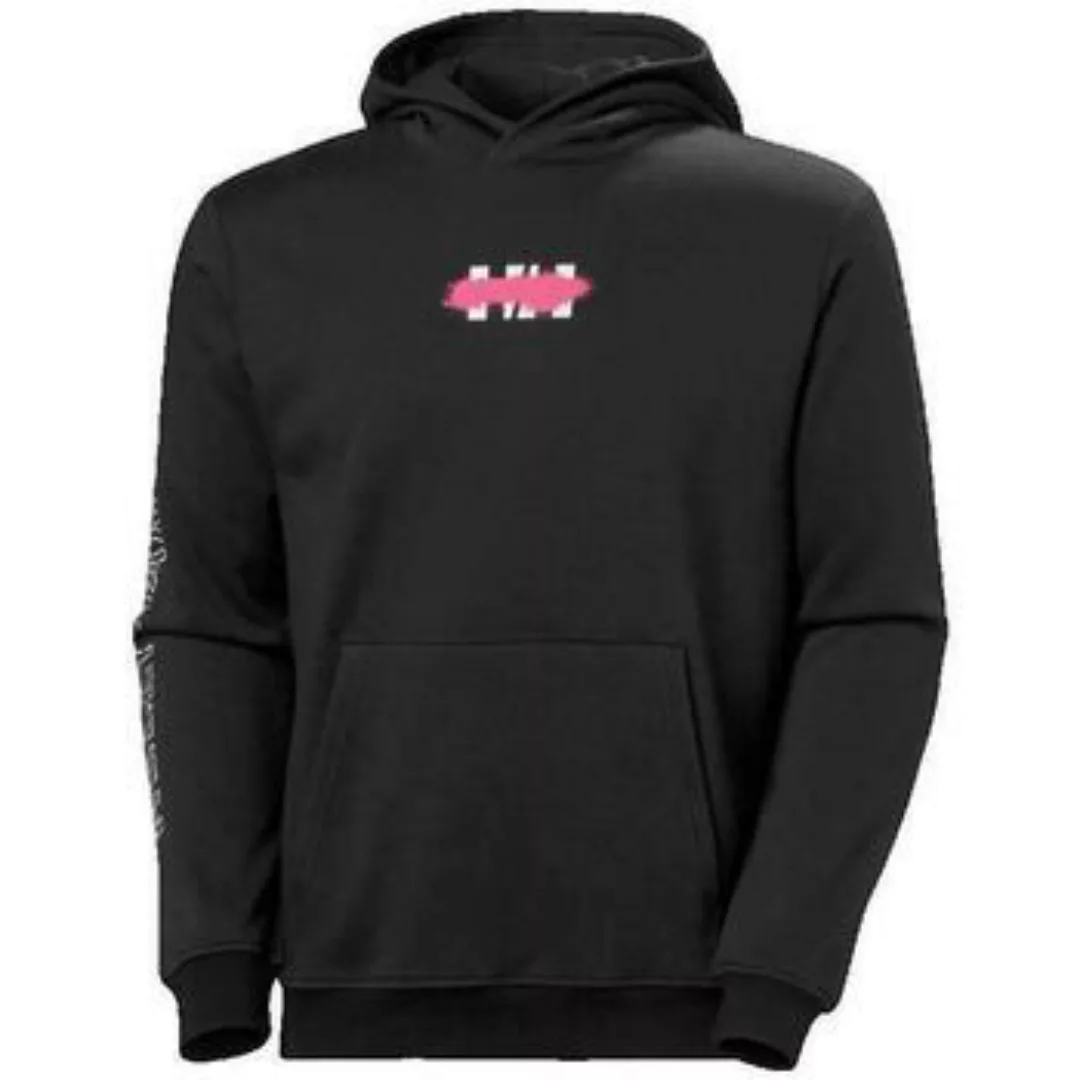 Helly Hansen  Sweatshirt Cotton Fleece Graphic günstig online kaufen