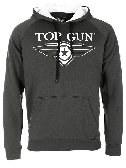 TOP GUN Kapuzenpullover Defender TG20191012 günstig online kaufen