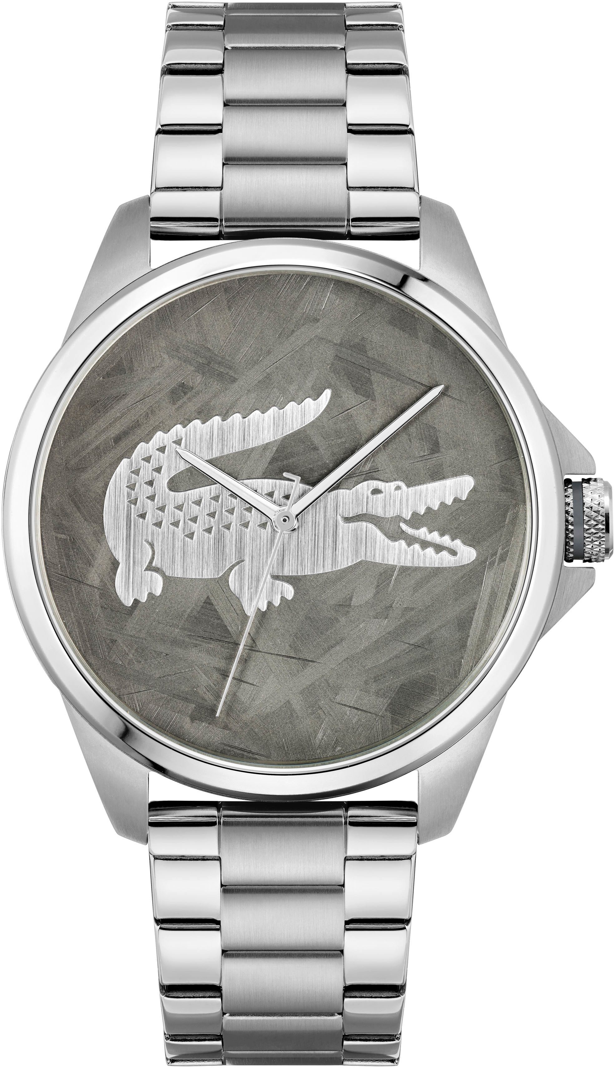 Lacoste Quarzuhr LE CROC 2011393, Armbanduhr, günstig online kaufen