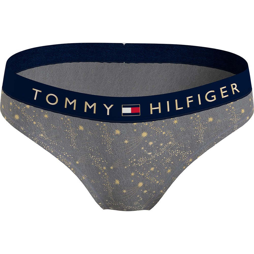 Tommy Hilfiger Underwear Konstellations-slip Aus Baumwolle M Constellations günstig online kaufen