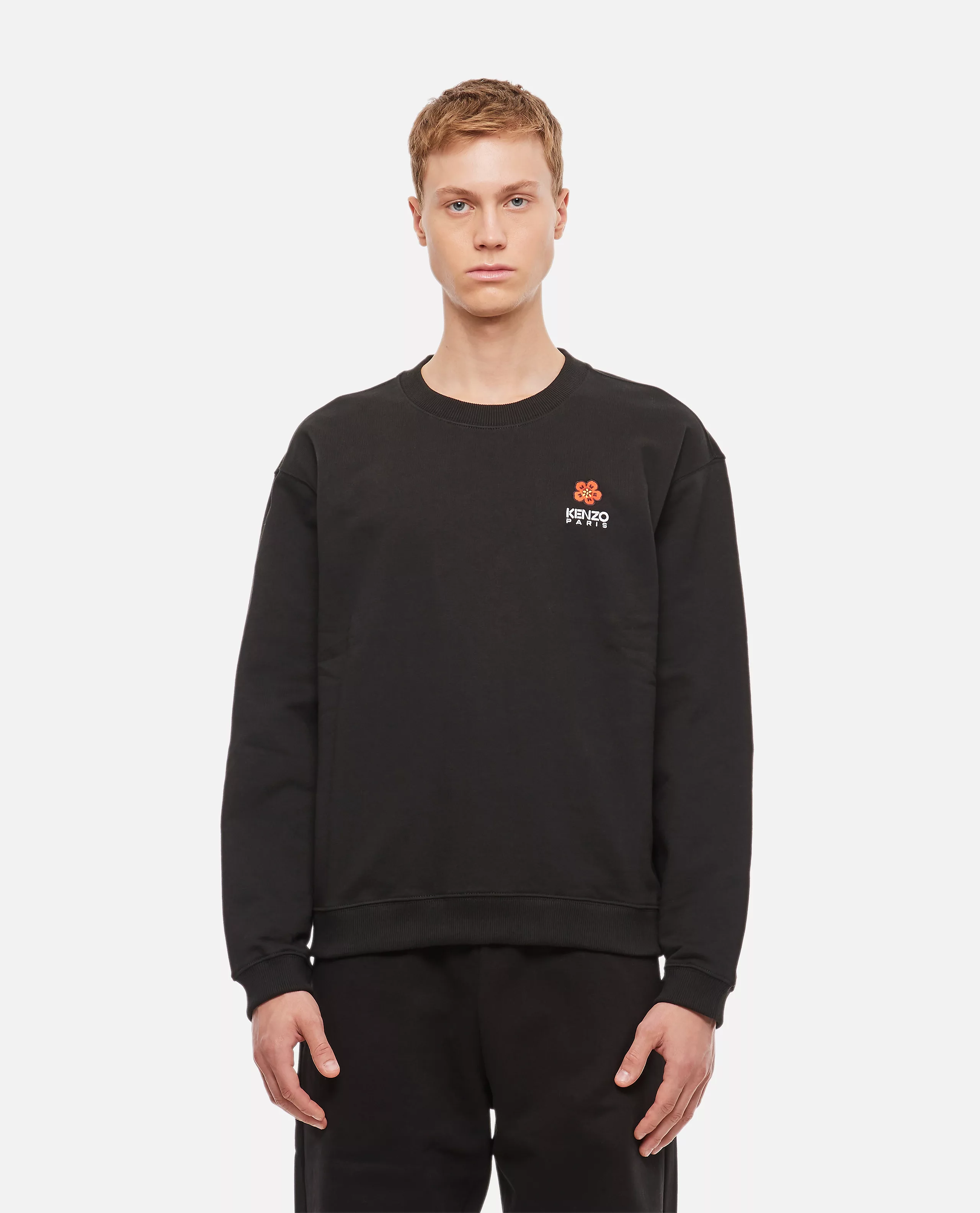 LOGO SWEATSHIRT günstig online kaufen