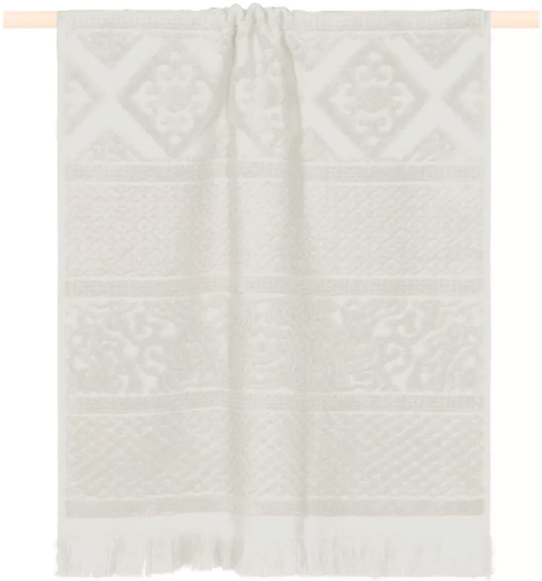 PAD Badetuch Harlem, Frottee (1-St), Made günstig online kaufen