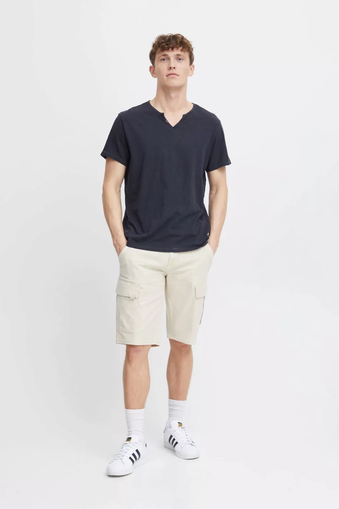 Blend Cargoshorts "Cargoshorts BHWoven" günstig online kaufen