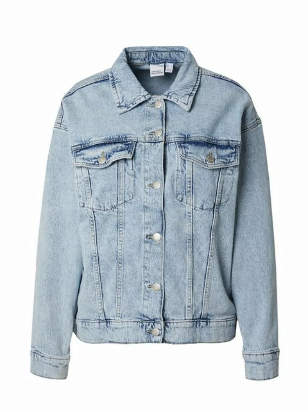 Vero Moda Jeansjacke VMTESSA (1-St) günstig online kaufen