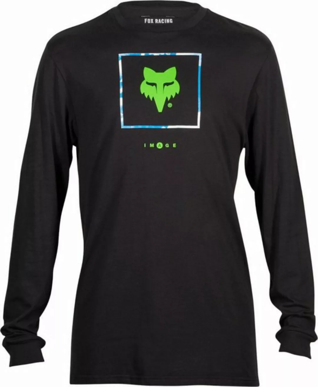 Fox Funktionshemd Atlas Premium Langarmshirt günstig online kaufen