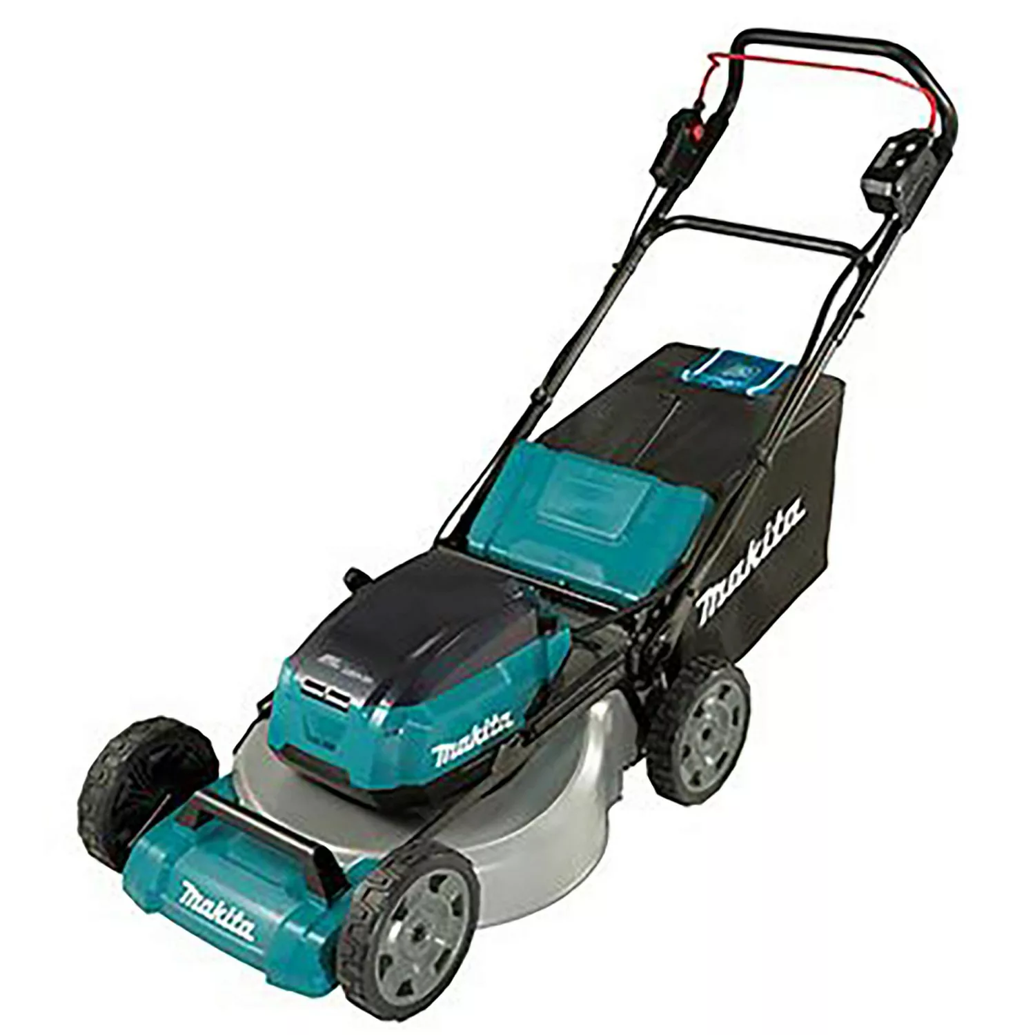 Makita Akku-Rasenmäher DLM534Z günstig online kaufen