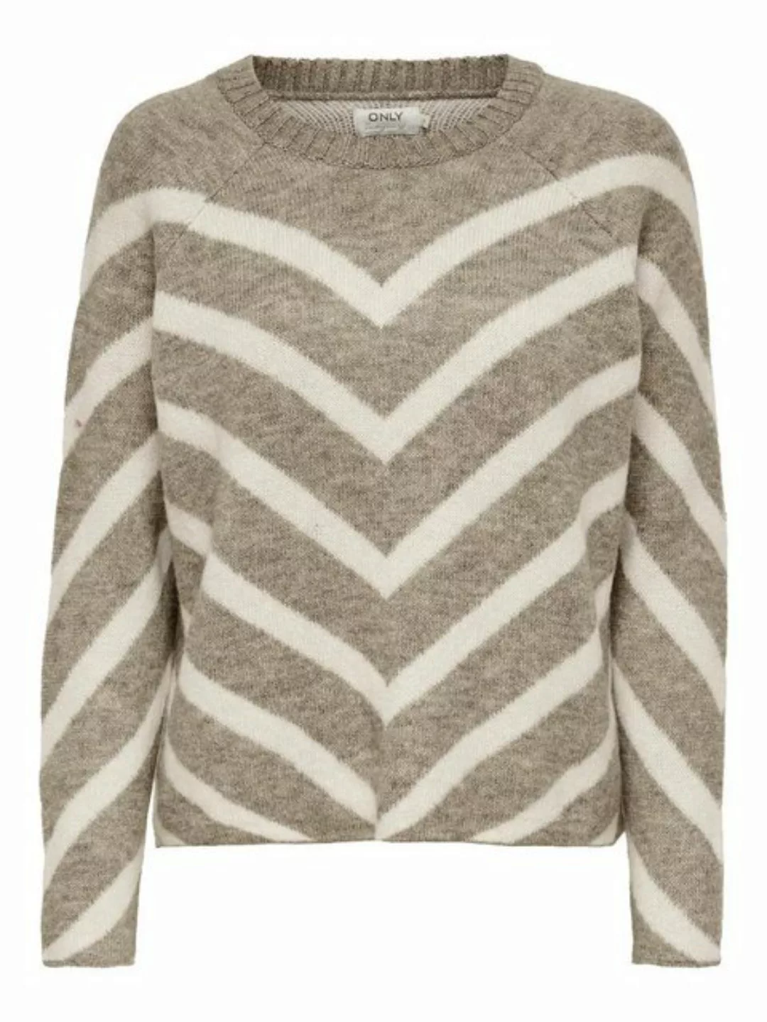 ONLY Strickpullover ONLELIZA L/S PULLOVER KNT NOOS günstig online kaufen