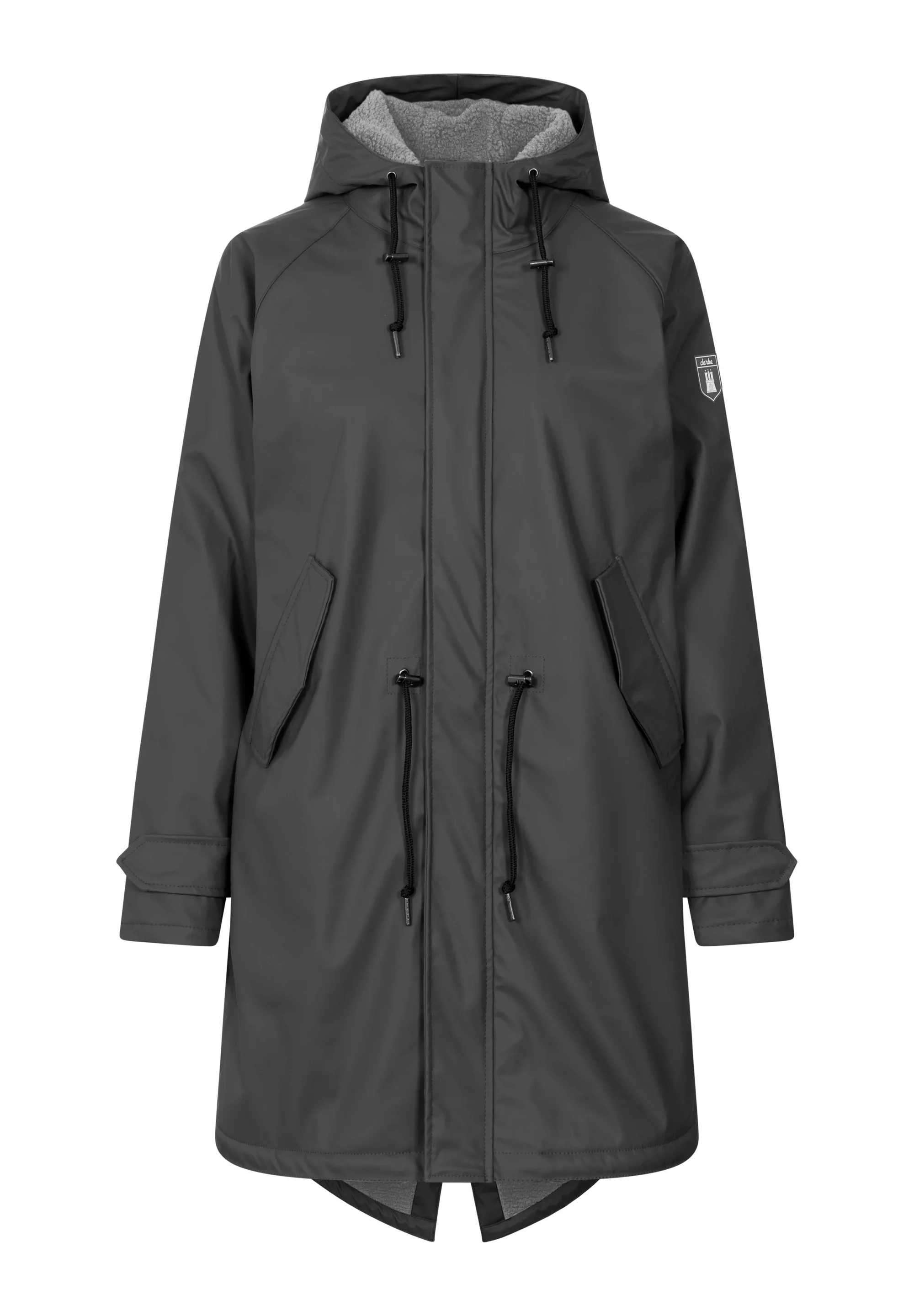 Derbe Outdoorjacke günstig online kaufen