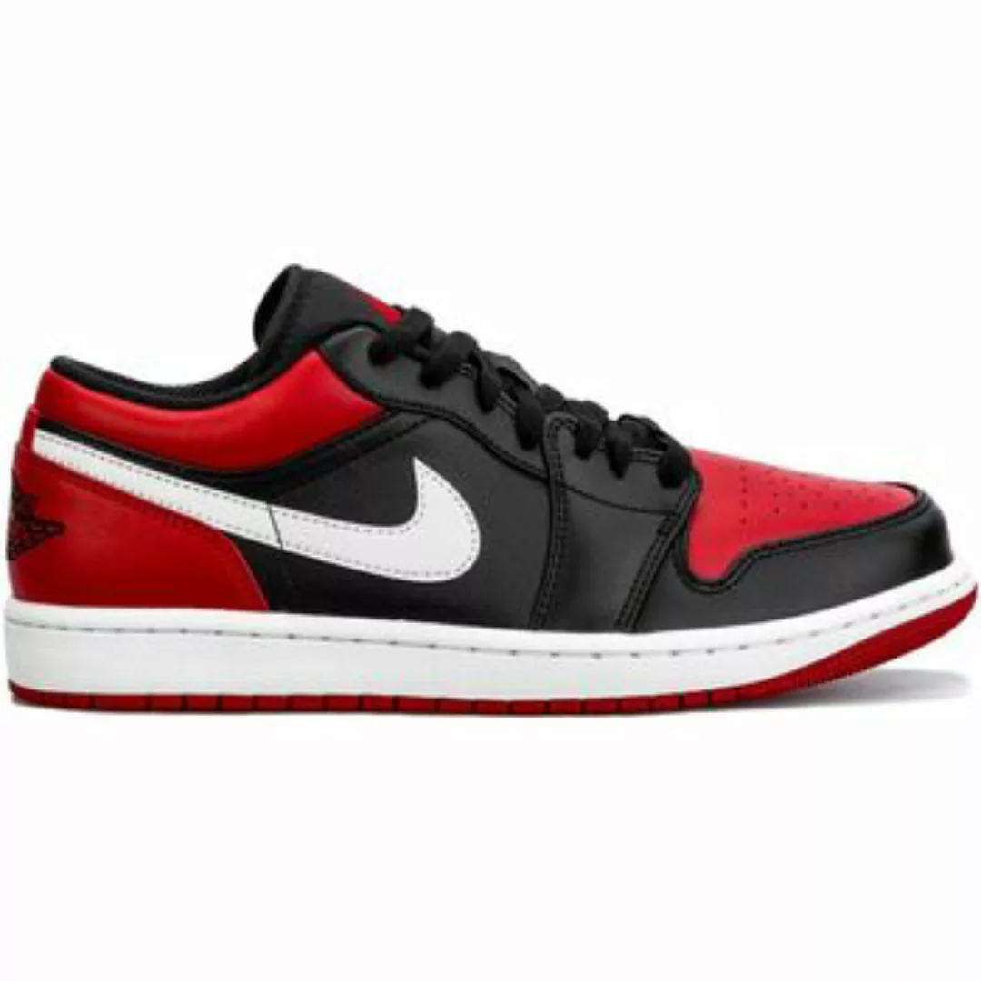 Nike  Sneaker Air  1 Low Alternate Bred Toe günstig online kaufen