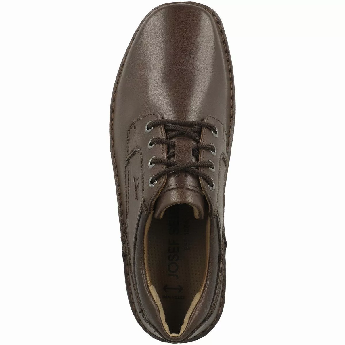 Josef Seibel Anvers 06 Herren Schnürschuh günstig online kaufen
