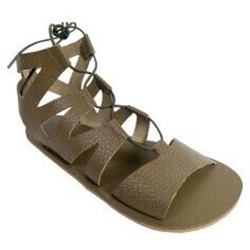 Vivant  Schuhe 8103 Damensandale, respektvolles Khaki günstig online kaufen