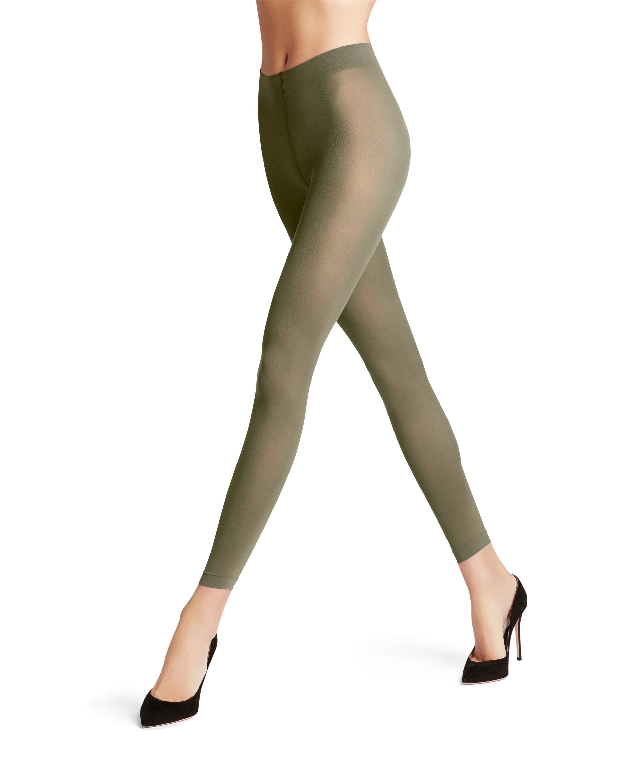 FALKE Feinstrumpfleggings Pure Matt 50 DEN günstig online kaufen