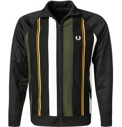 Fred Perry Strickjacke J2526/102 günstig online kaufen