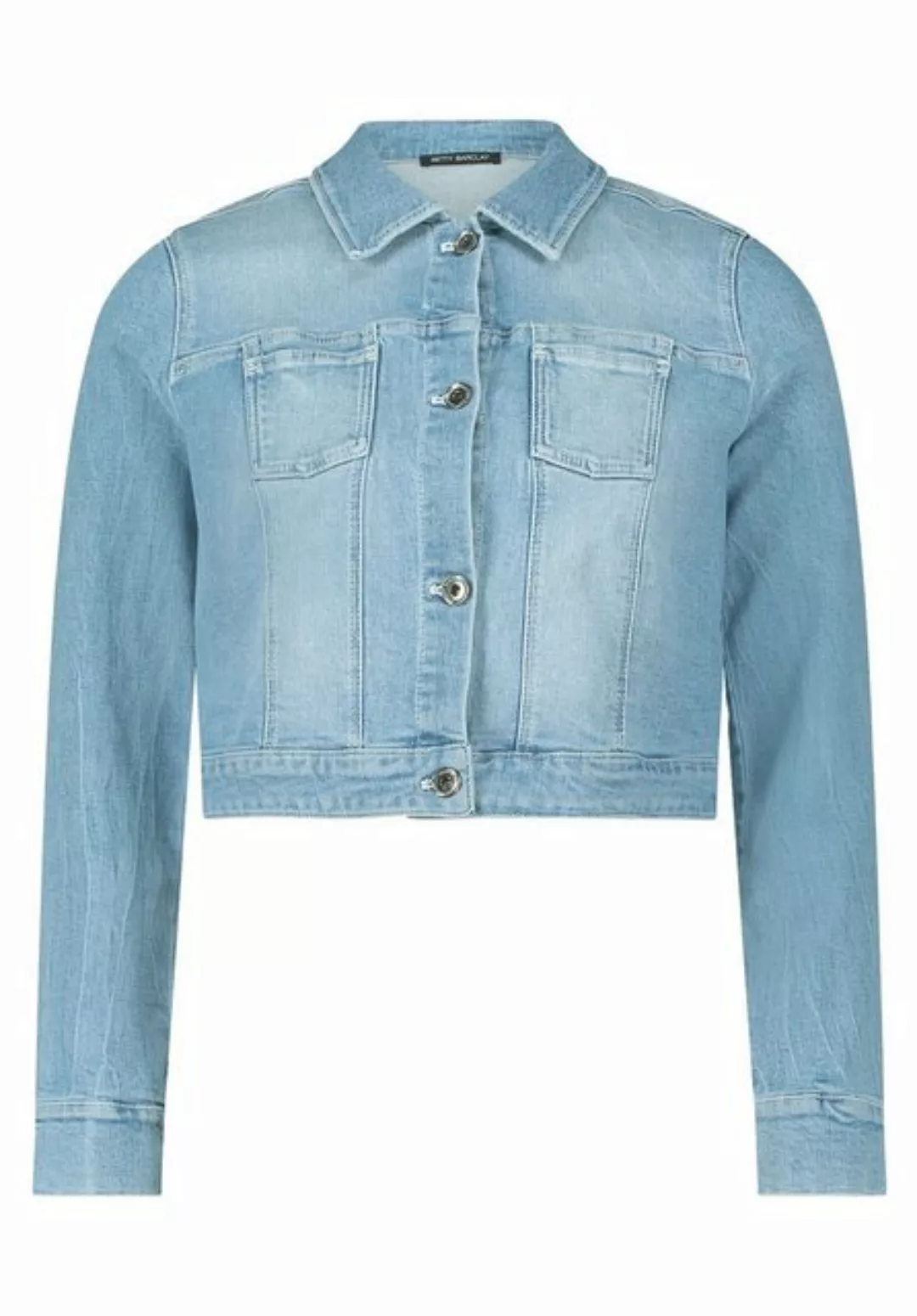 Betty Barclay Jeansjacke günstig online kaufen