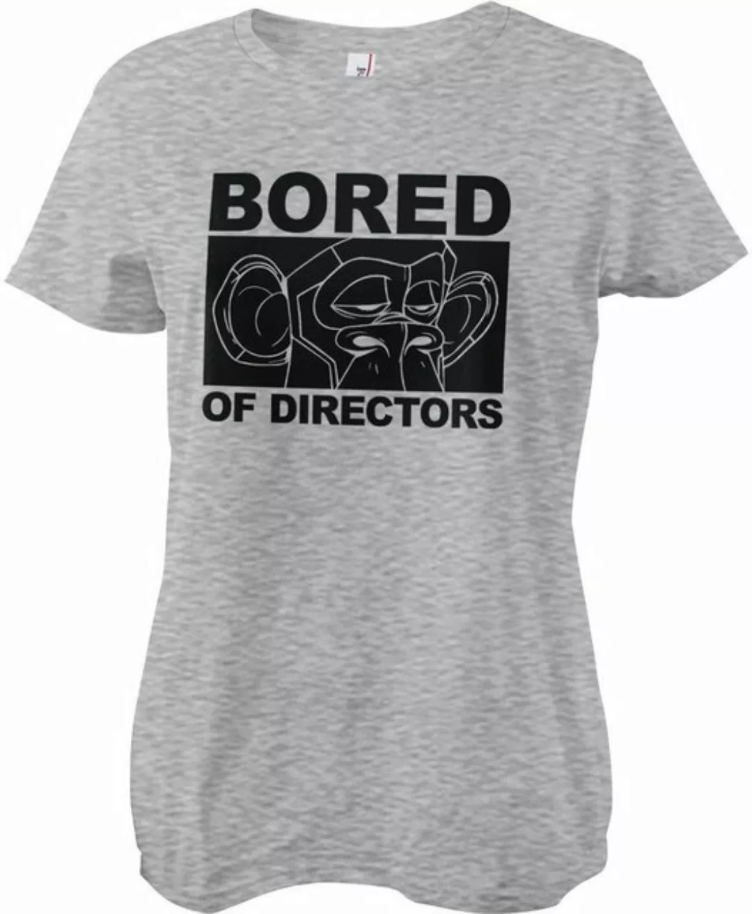 Bored of Directors T-Shirt günstig online kaufen
