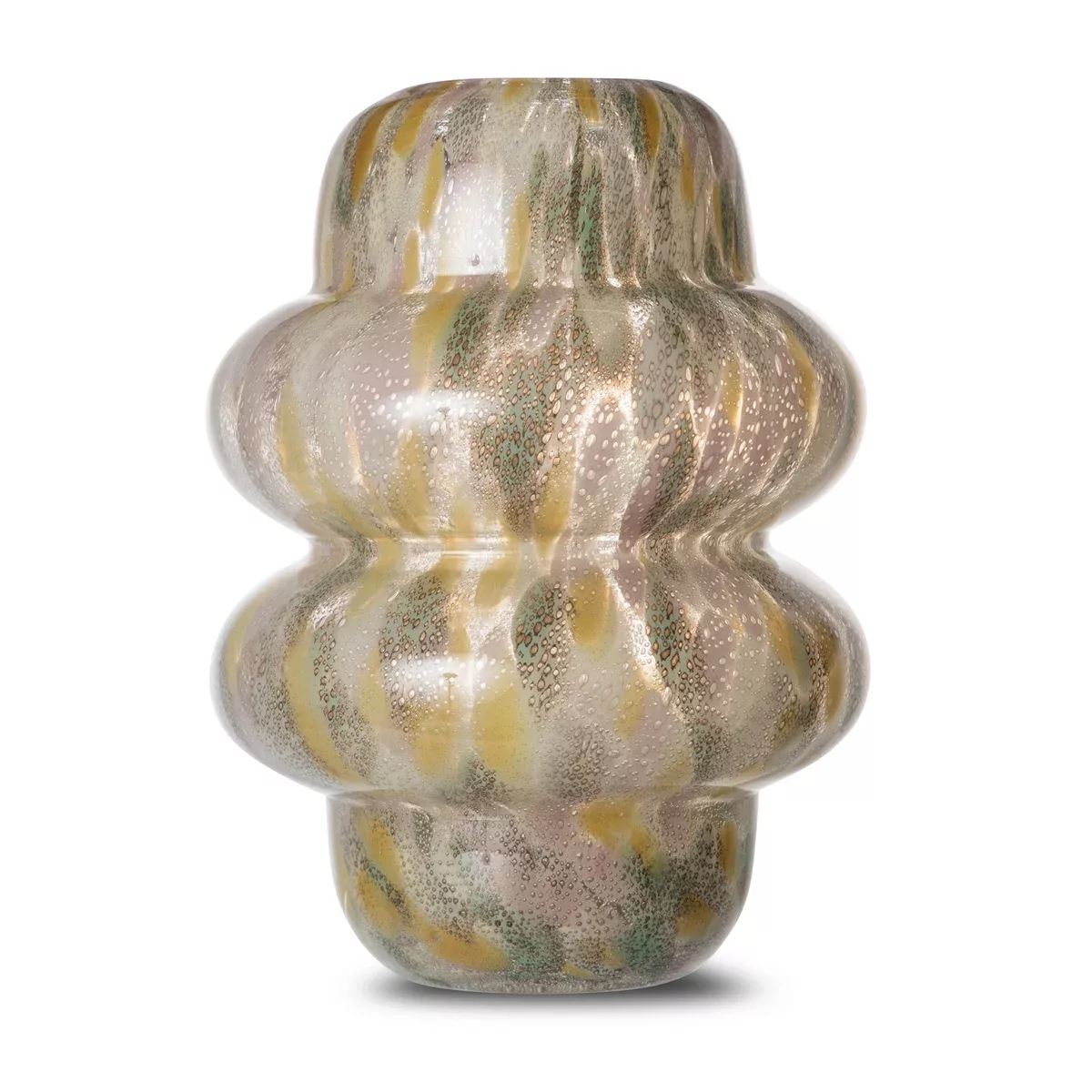 Curlie Vase 30cm Multi günstig online kaufen