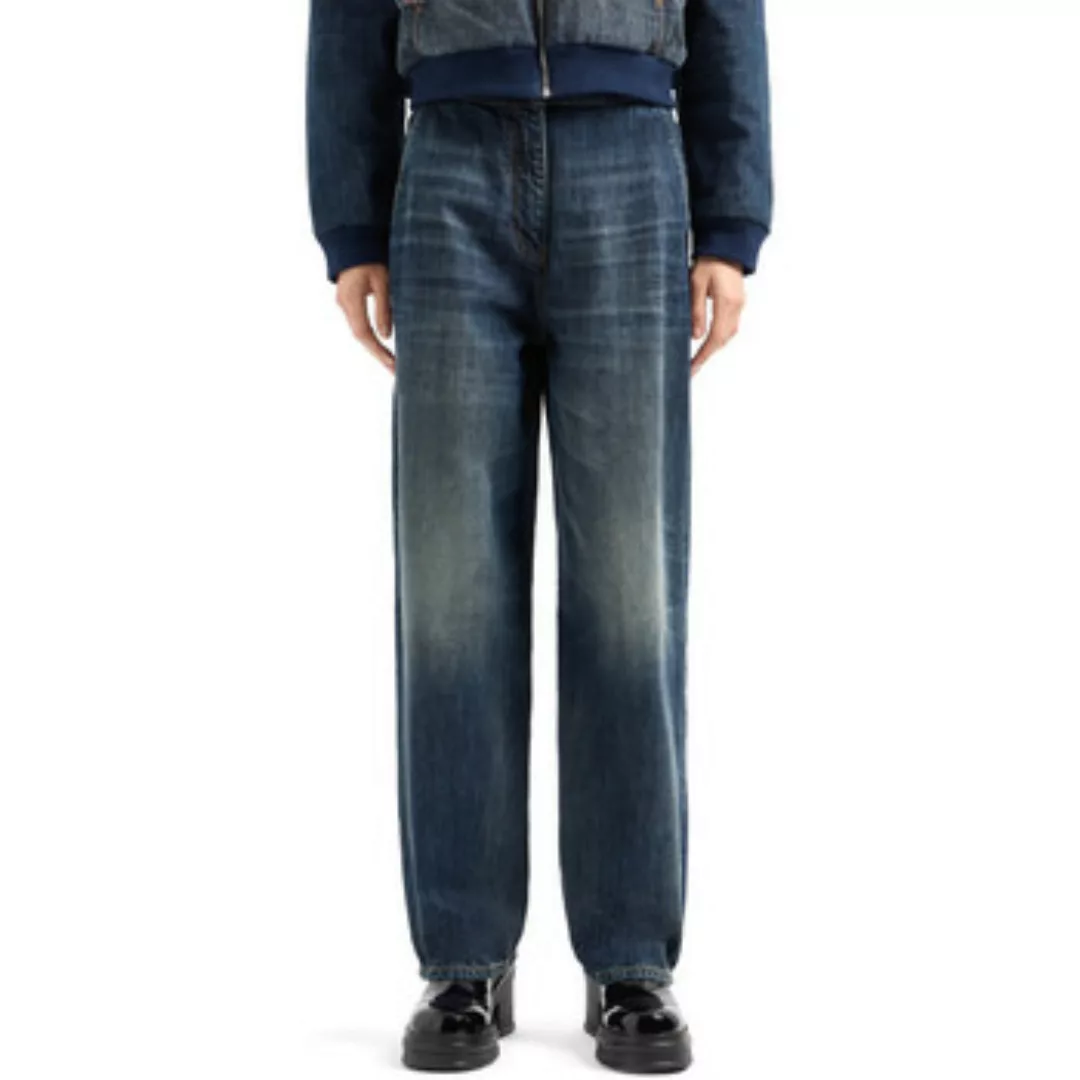 EAX  Straight Leg Jeans 6DYP24Y18DZ günstig online kaufen