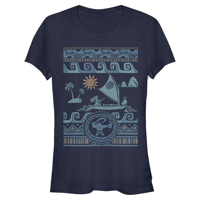 Disney Vaiana T-Shirt günstig online kaufen