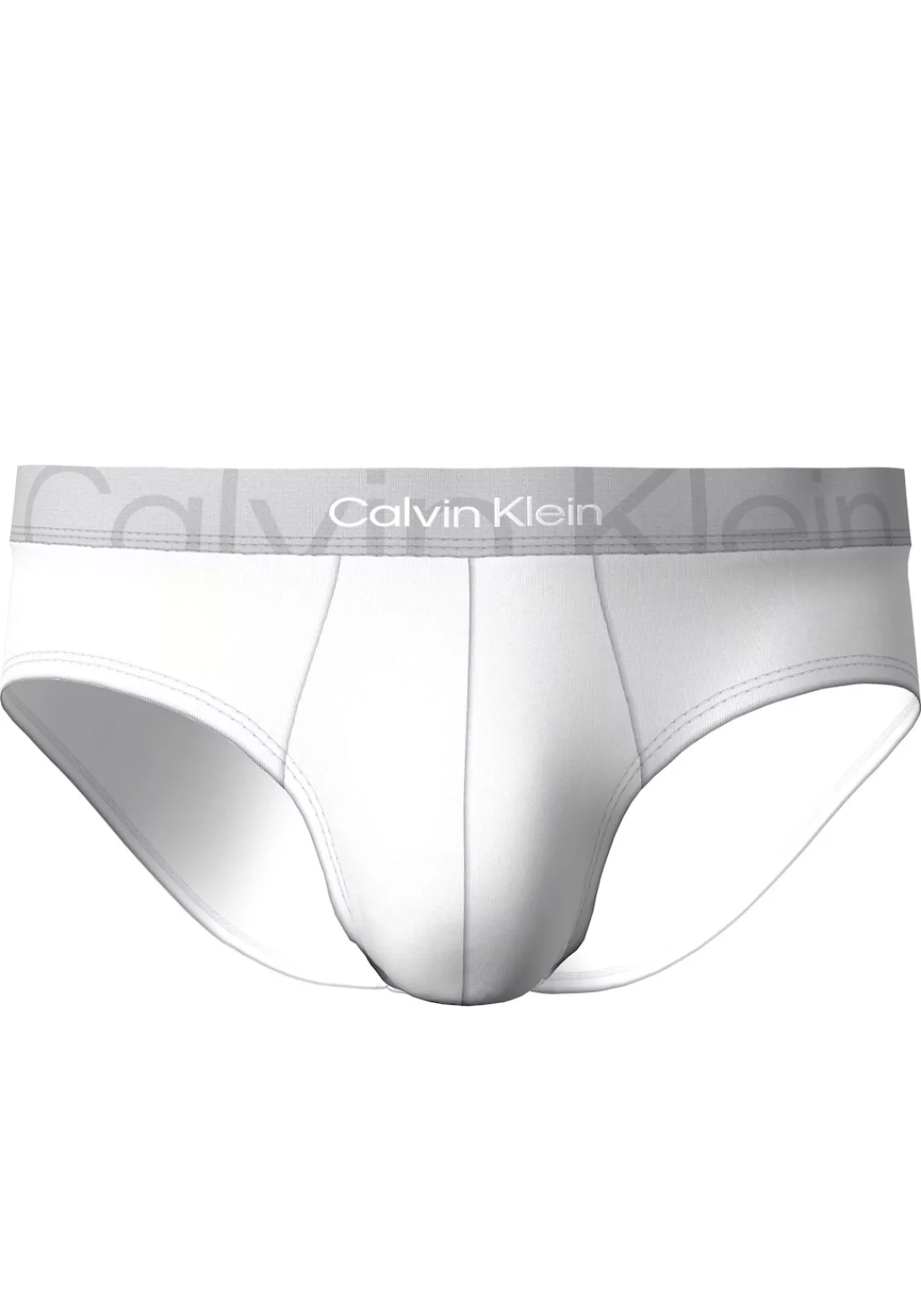 Calvin Klein Underwear Hipster, mit Logoschriftzug am Wäschebund günstig online kaufen