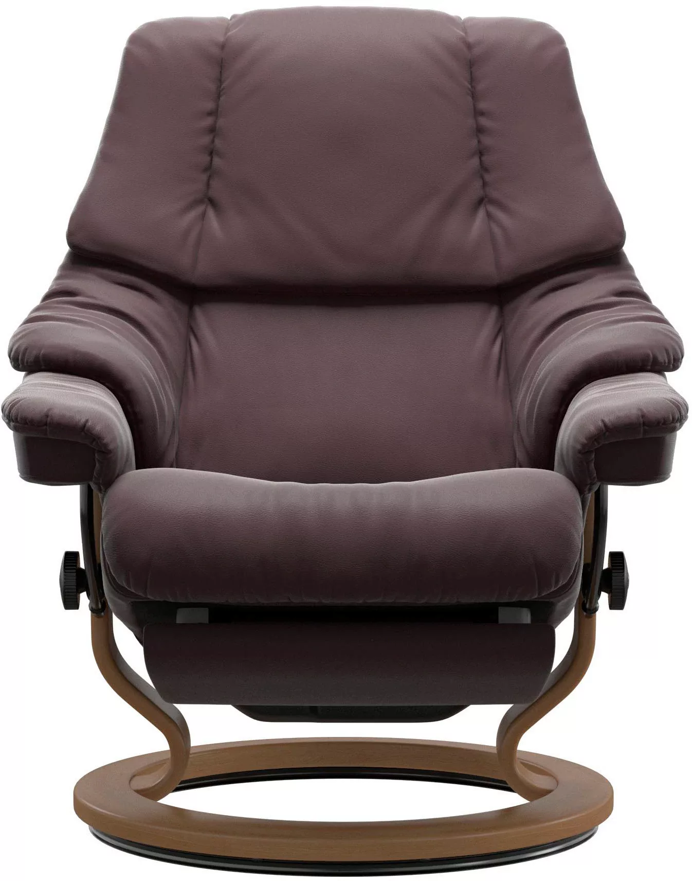 Stressless Relaxsessel "Reno", elektrisch verstellbar, optional 2-motorisch günstig online kaufen