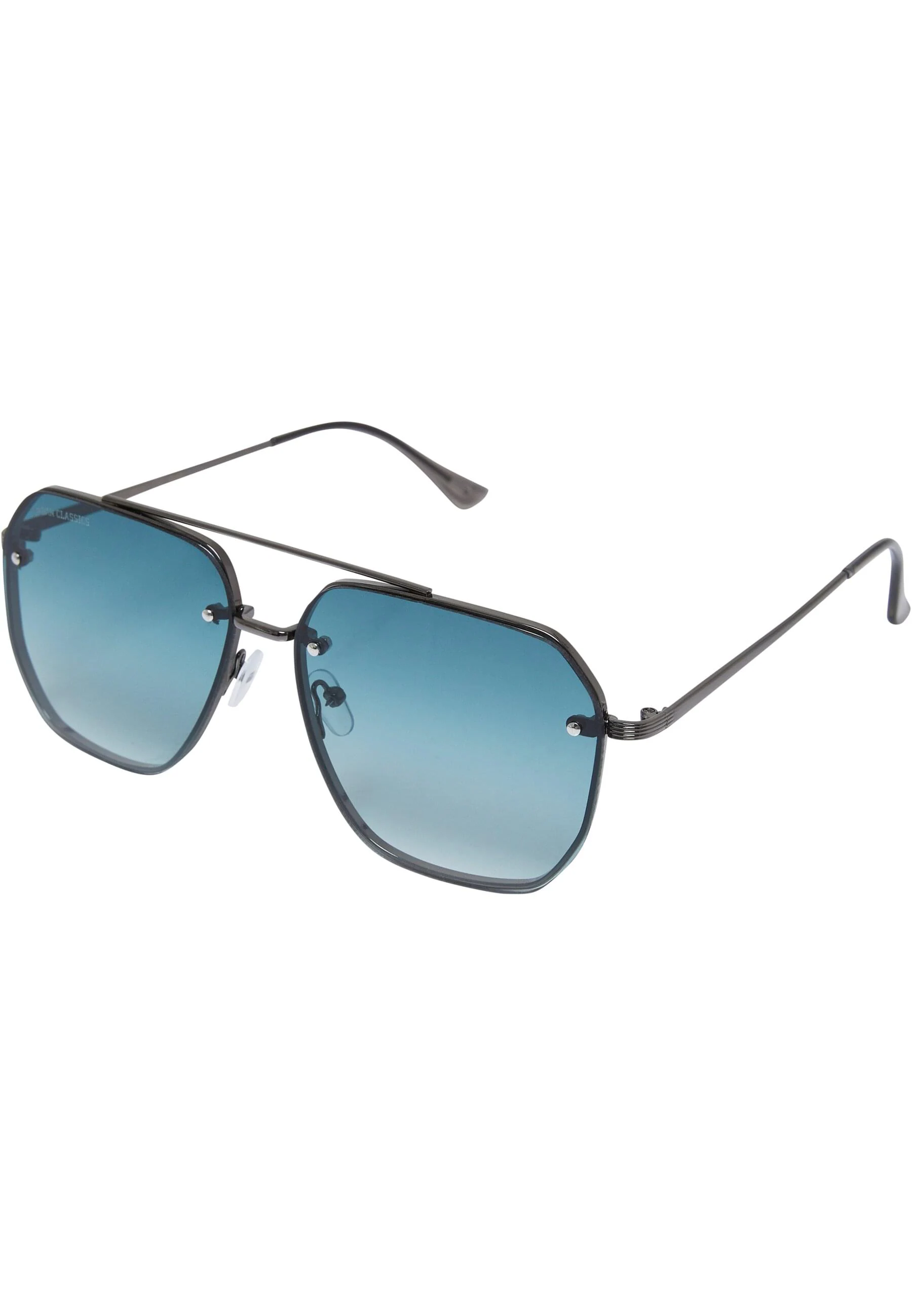 URBAN CLASSICS Sonnenbrille "Urban Classics Unisex Sunglasses Timor" günstig online kaufen