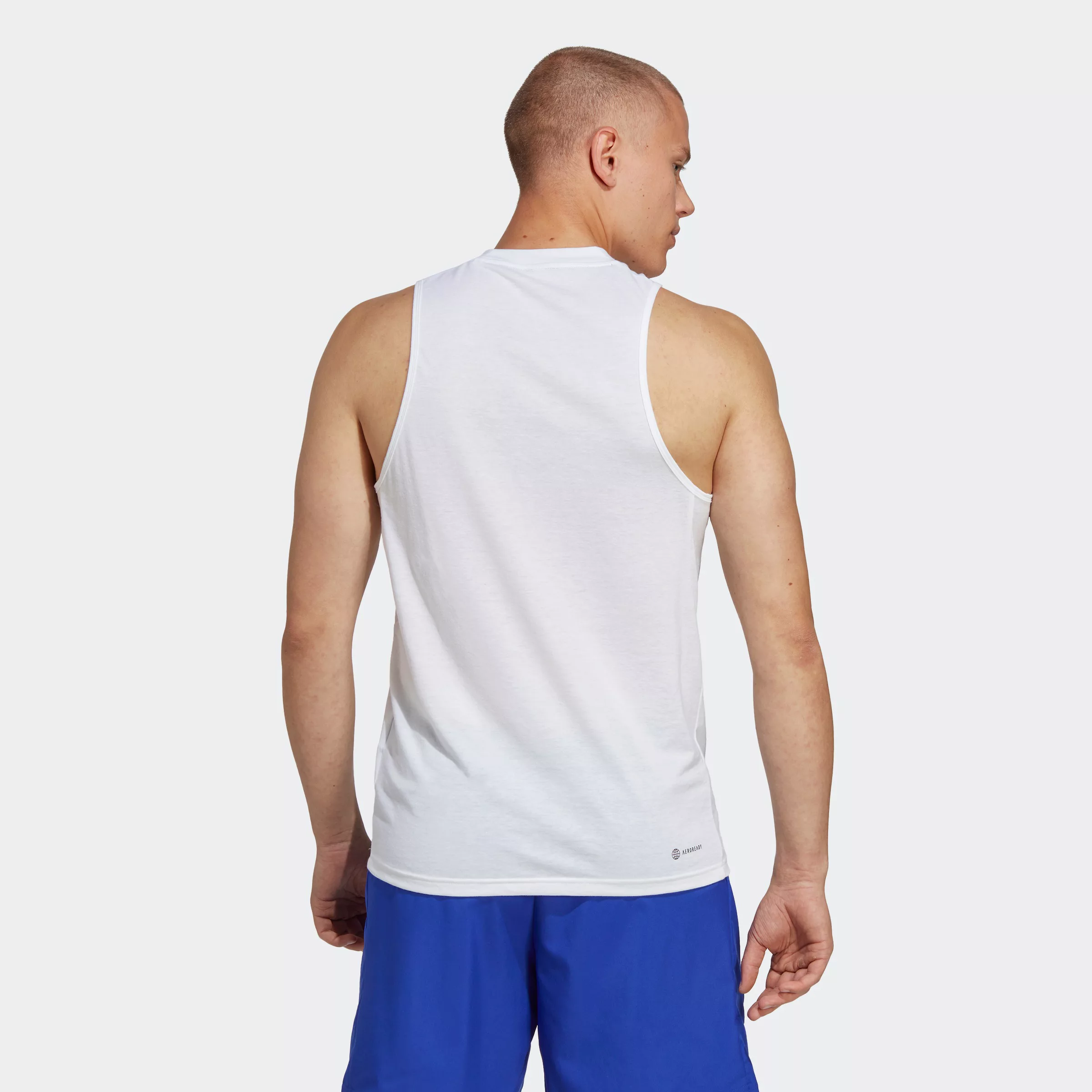 adidas Performance Tanktop "TR-ES FR SL T" günstig online kaufen