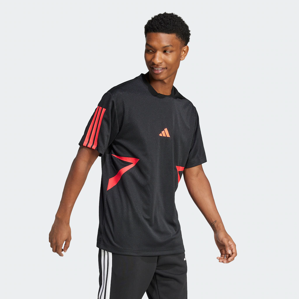 adidas Sportswear T-Shirt "M TIRO CB TEE" günstig online kaufen