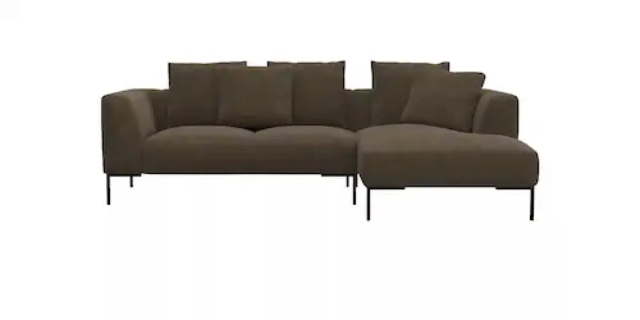 FLEXLUX Ecksofa »Sava« günstig online kaufen