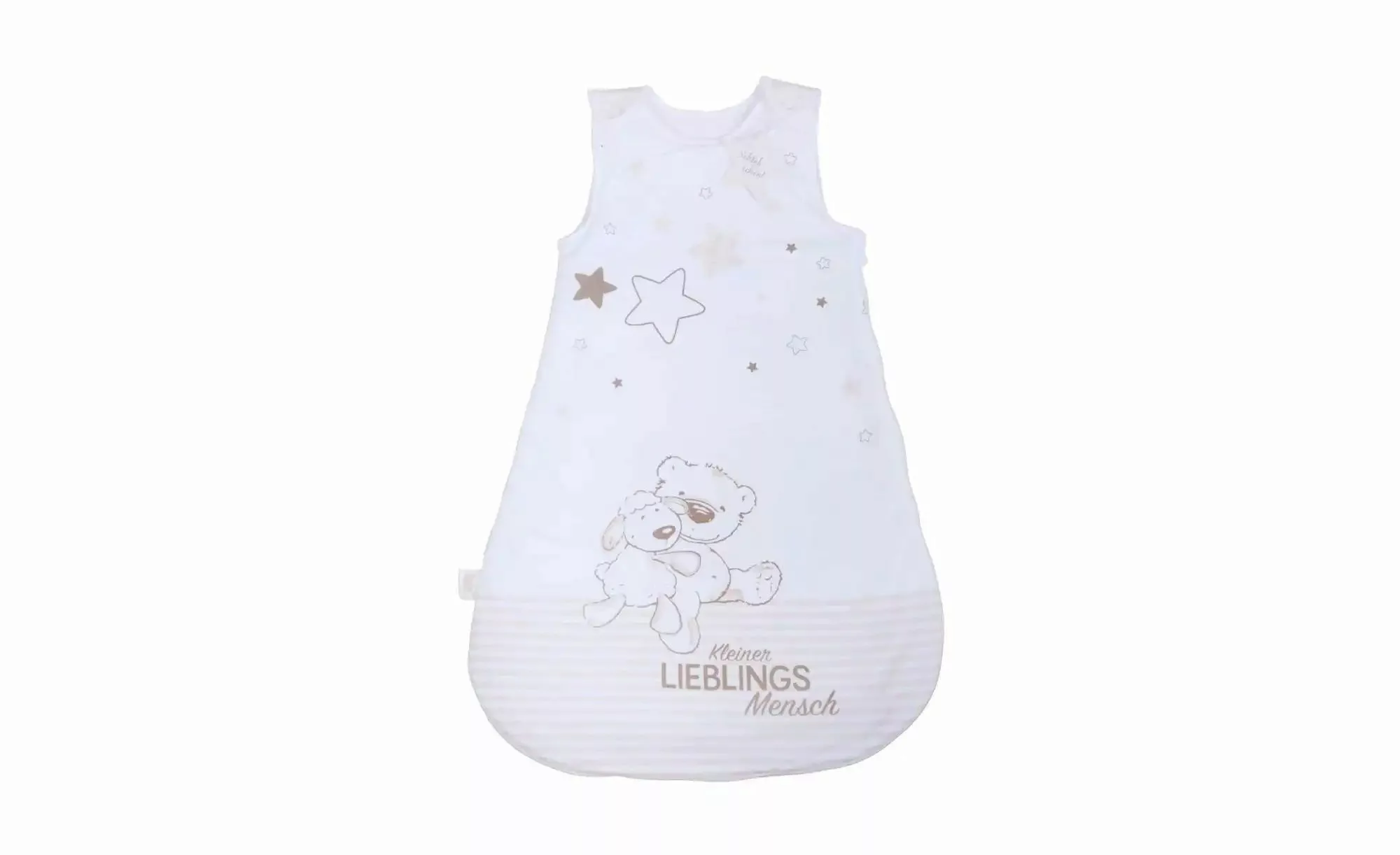 Baby Best Babyschlafsack Lieblingsmensch (1 tlg) günstig online kaufen