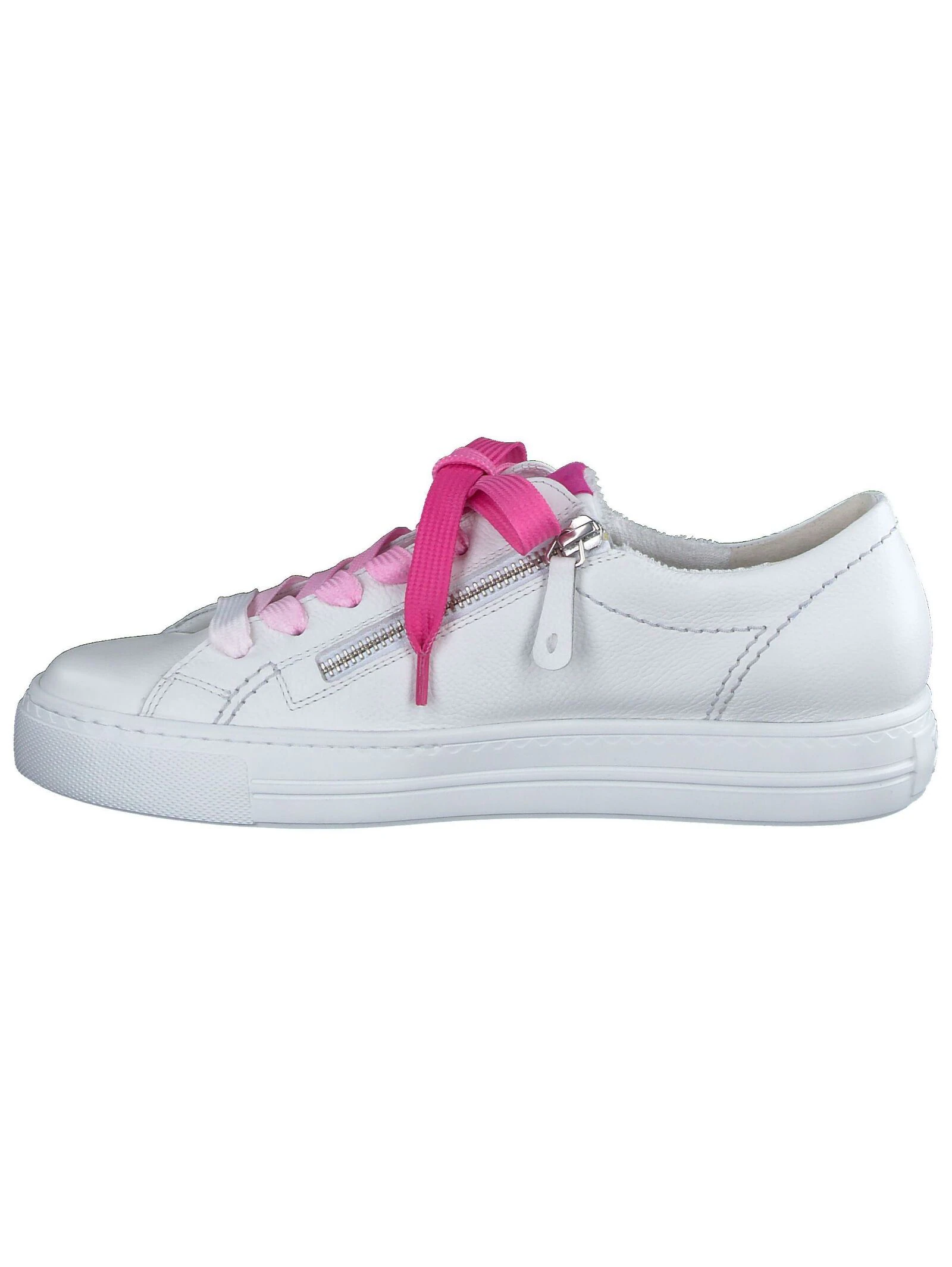 Paul Green Sneaker "Paul Green Sneaker Glattleder" günstig online kaufen