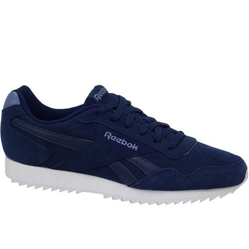 Reebok Royal Glide Schuhe EU 47 Navy blue günstig online kaufen