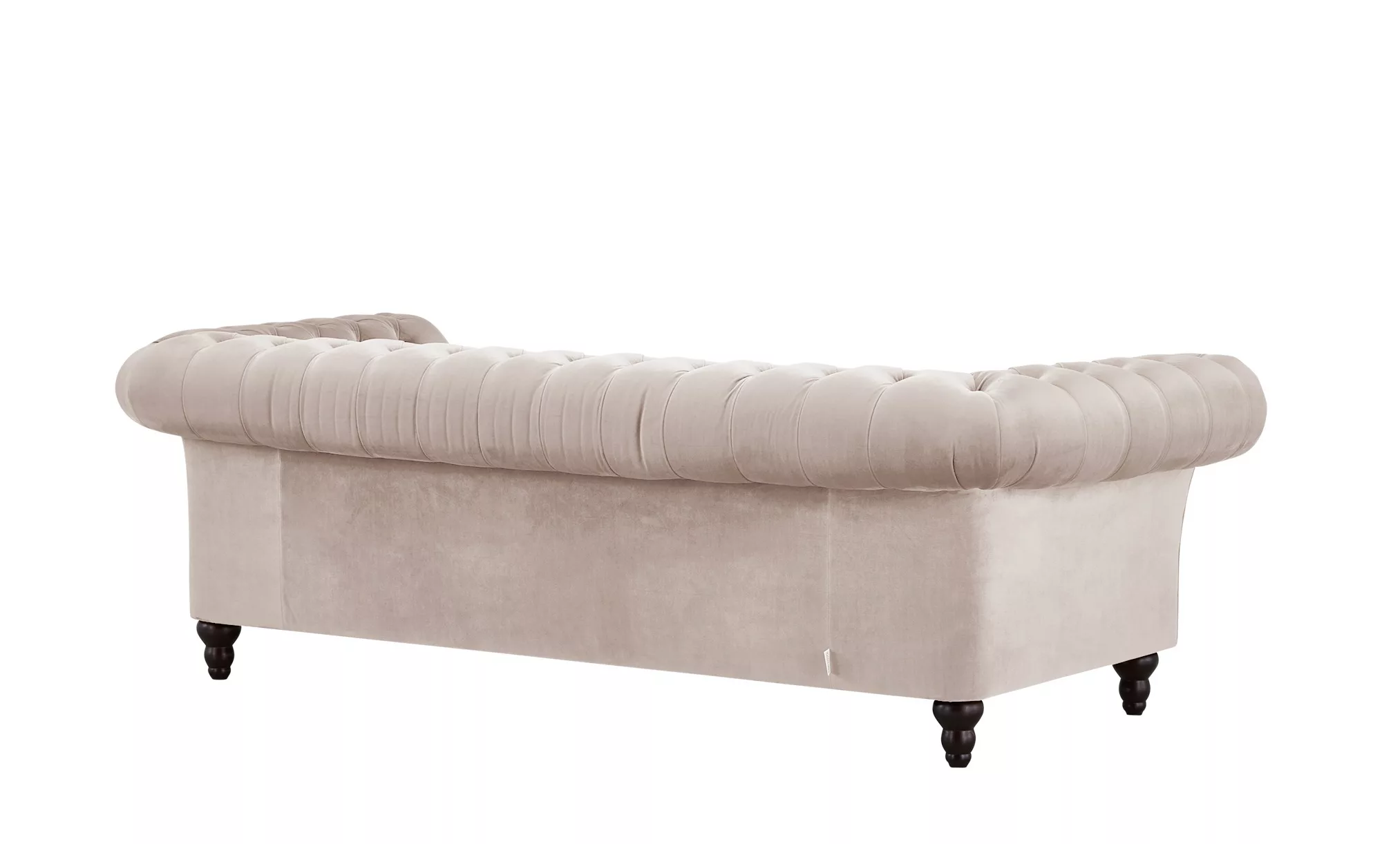 Big Sofa  Canyon ¦ rosa/pink ¦ Maße (cm): B: 230 H: 74 T: 101 Polstermöbel günstig online kaufen