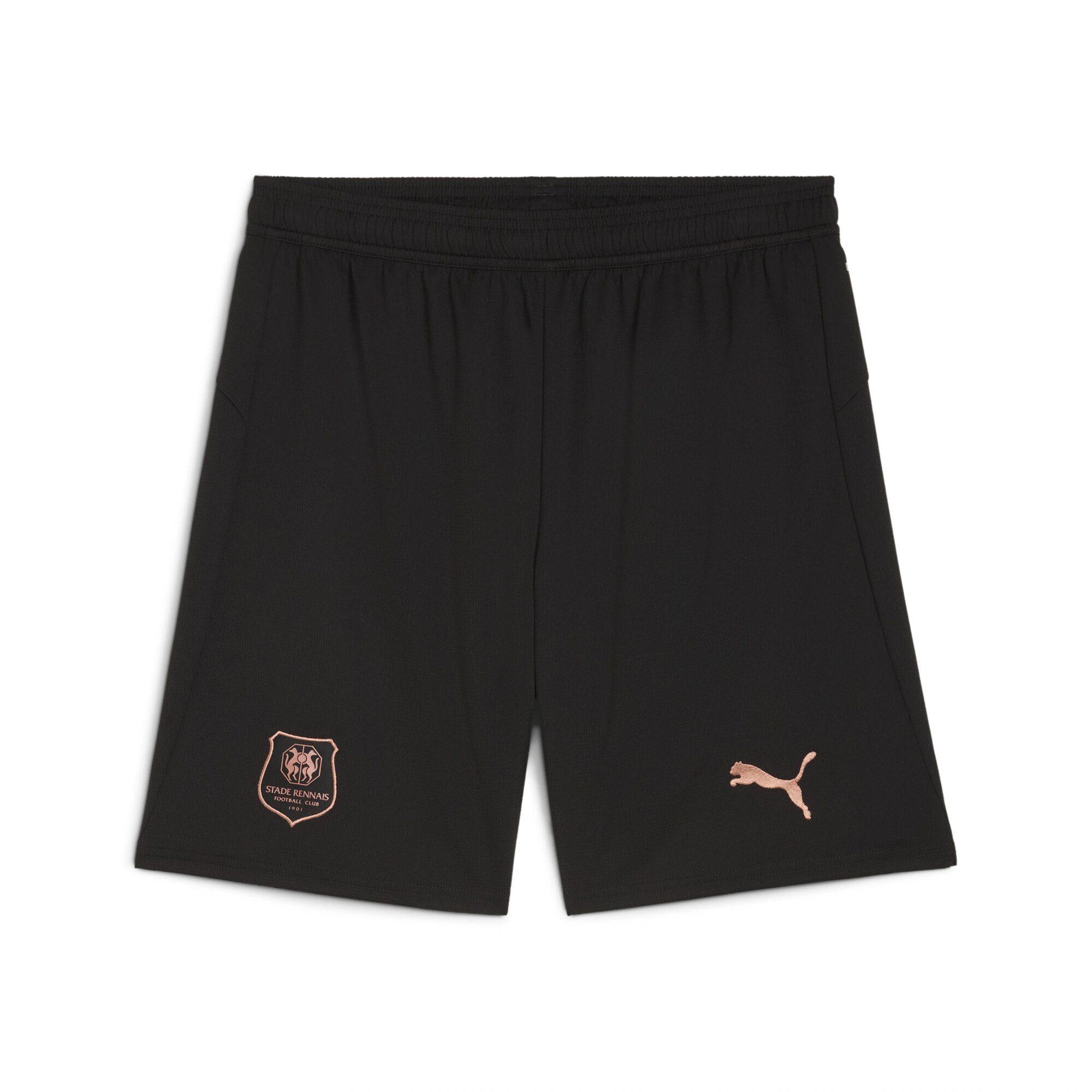 PUMA Sporthose "Stade Rennais FC 25/26 Shorts Herren" günstig online kaufen
