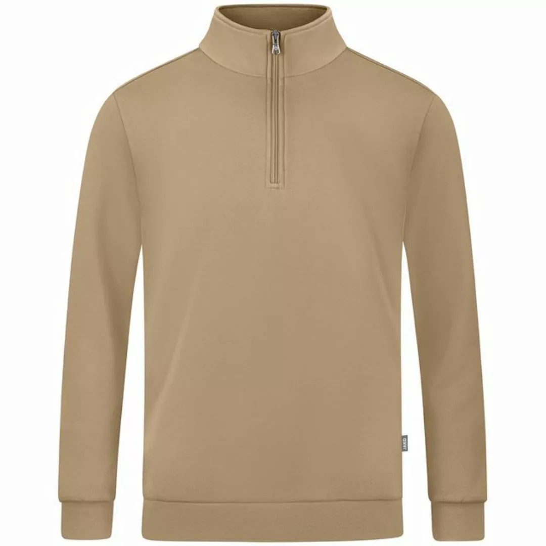 Jako Langarmshirt JAKO Ziptop Organic 1 günstig online kaufen