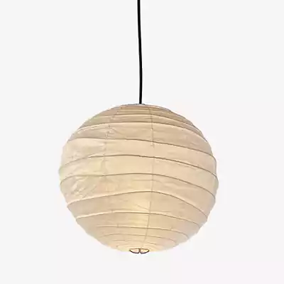 Vitra Akari D Pendelleuchte, 55D , Lagerverkauf, Neuware günstig online kaufen