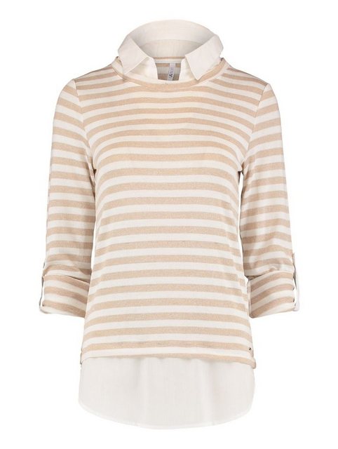 HaILY’S Strickpullover LS P TP Li44nda Stripe günstig online kaufen