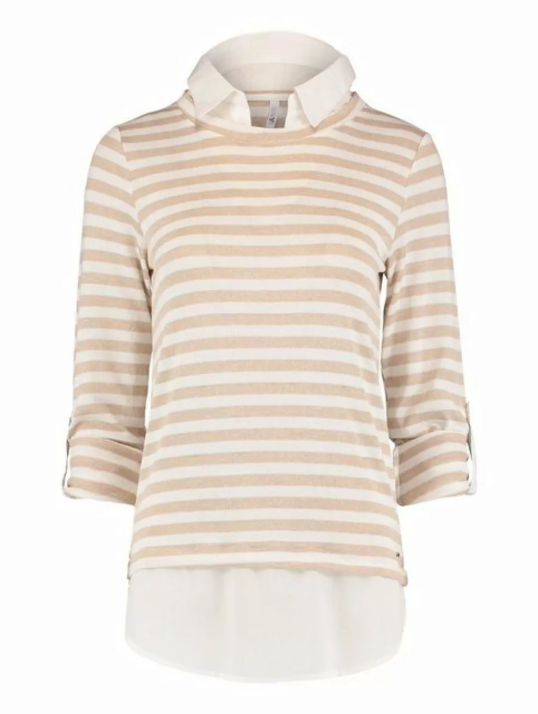 HaILY’S Strickpullover LS P TP Li44nda Stripe günstig online kaufen