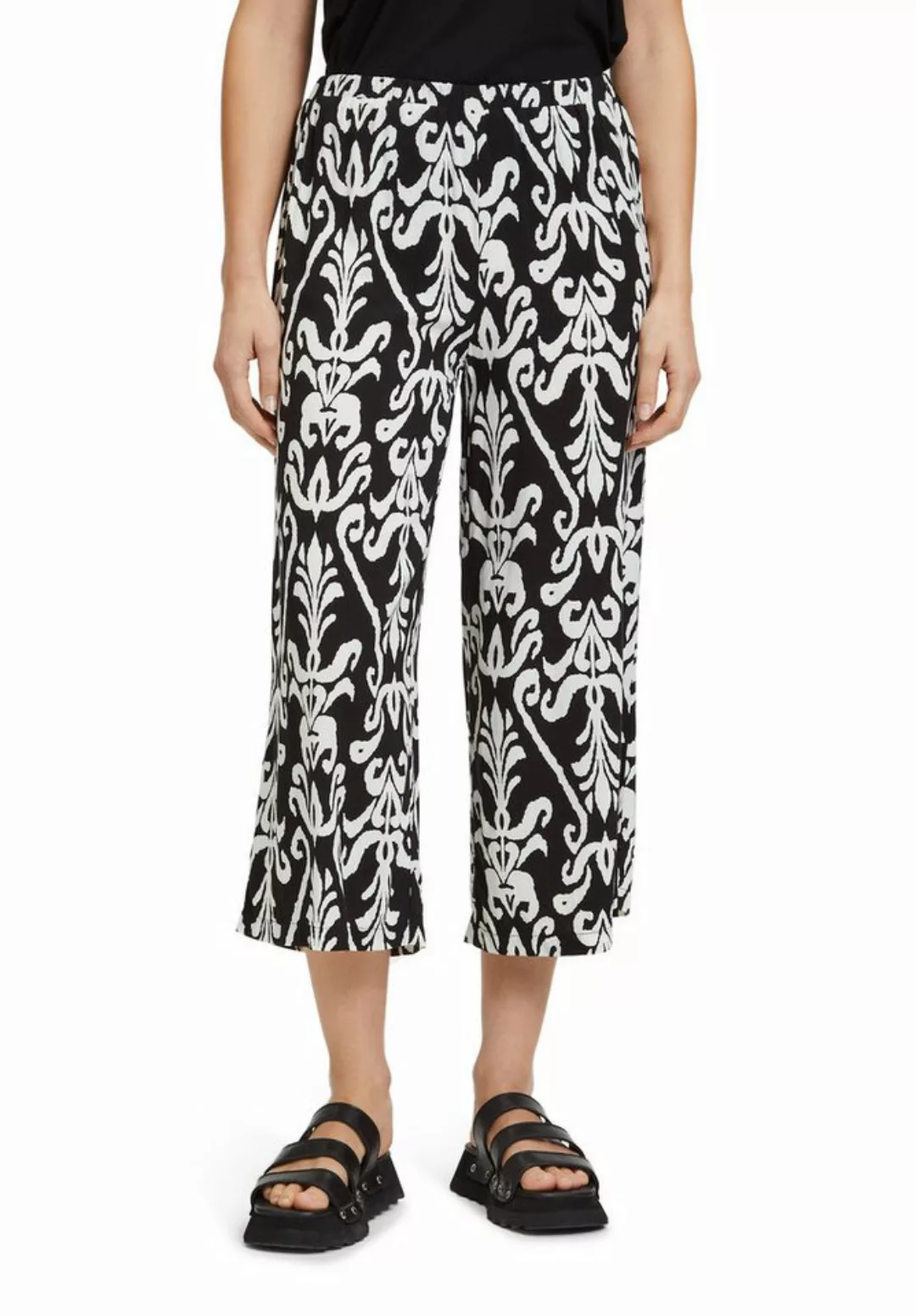 Cartoon Culotte "Cartoon Culotte mit Gummizug", Muster günstig online kaufen