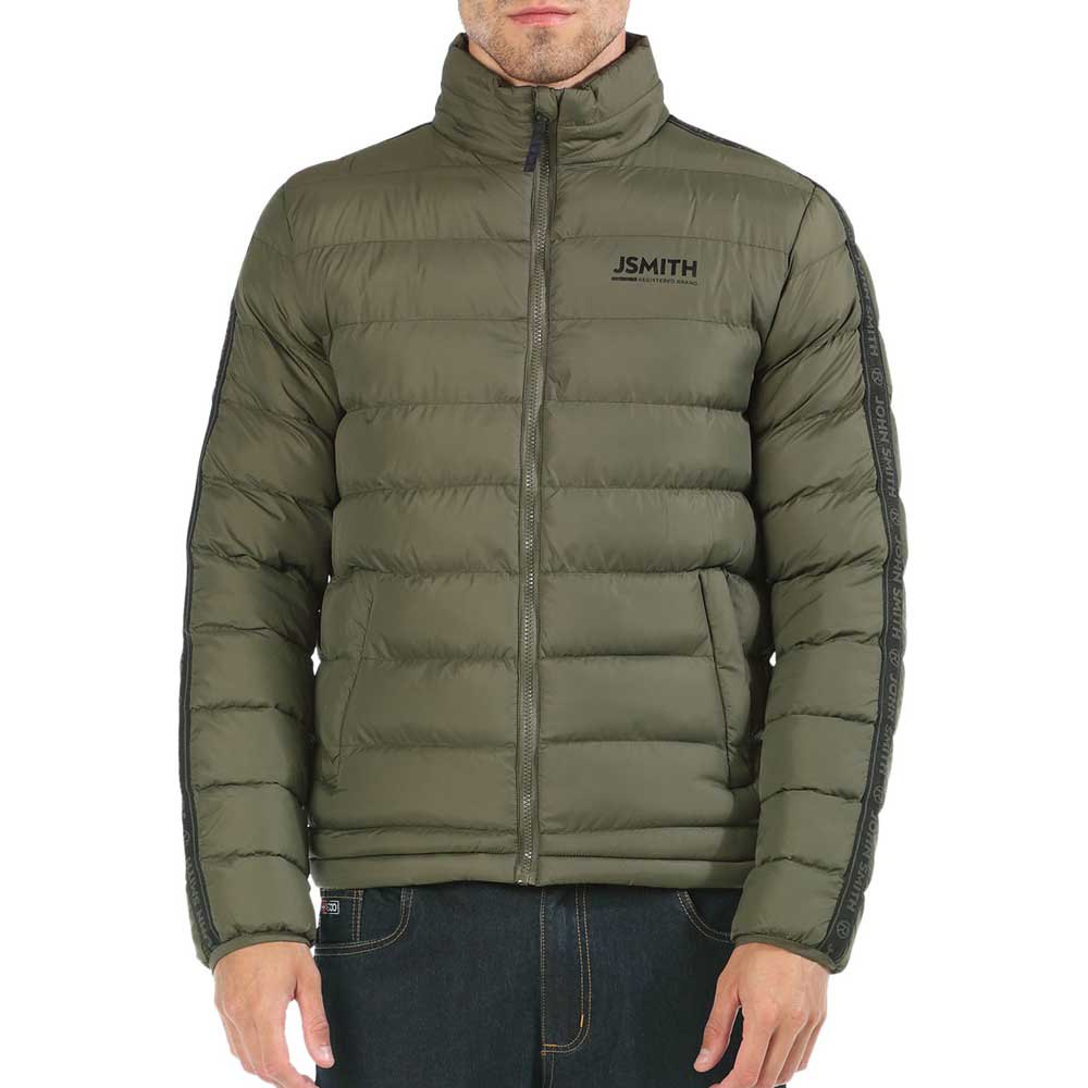 John Smith Induno Parka 2XL Khaki günstig online kaufen