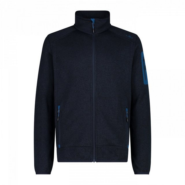 CMP Funktionsjacke MAN JACKET B.BLUE-PETROL günstig online kaufen