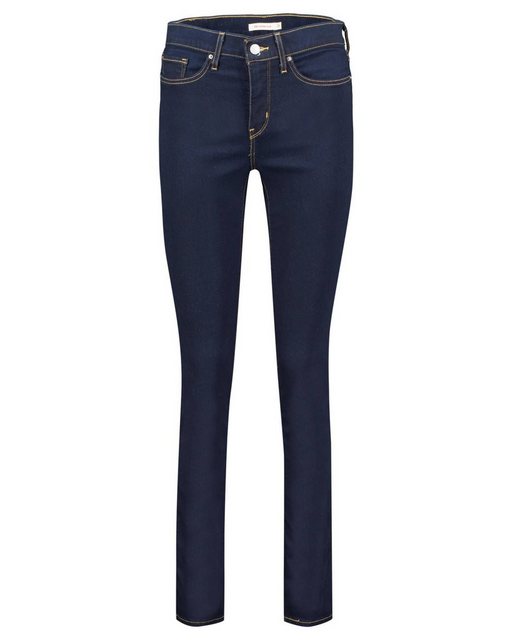 Levi´s ® 312 Shaping Slim Jeans 28 Darkest Sky günstig online kaufen